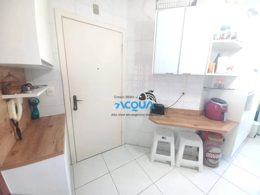 Apartamento, 3 quartos, 100 m² - Foto 4