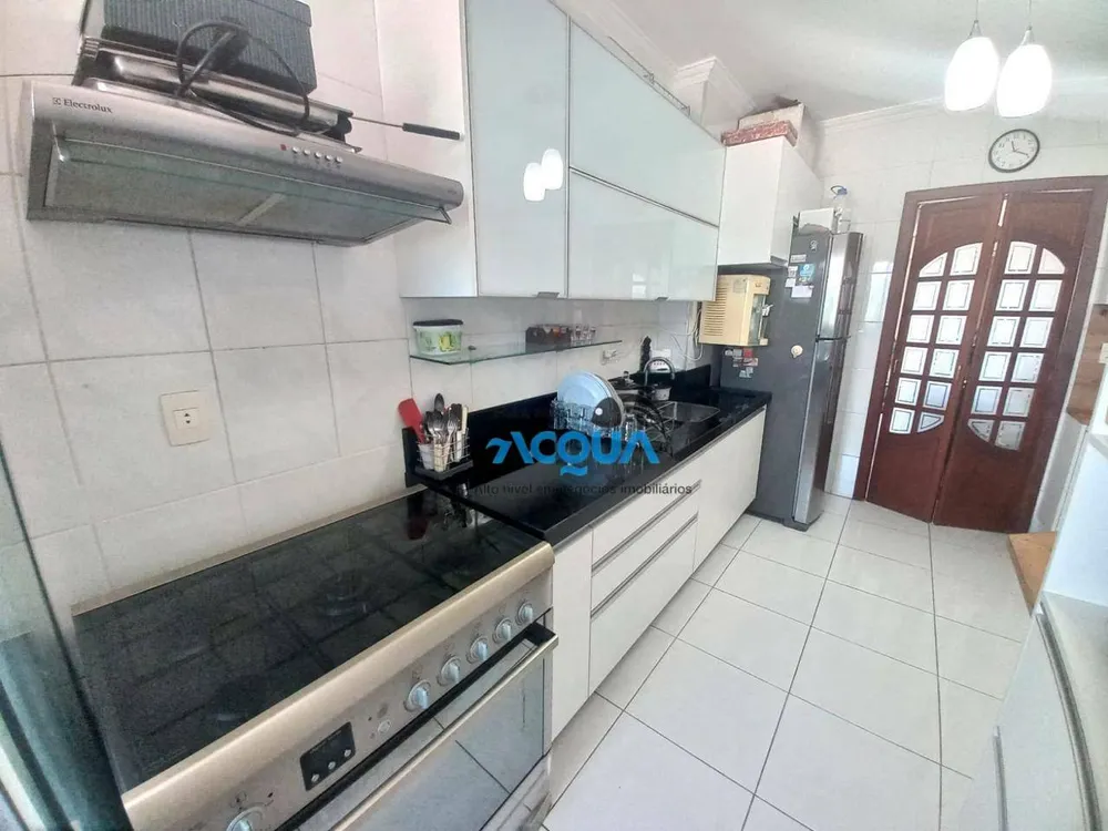 Apartamento, 3 quartos, 100 m² - Foto 3