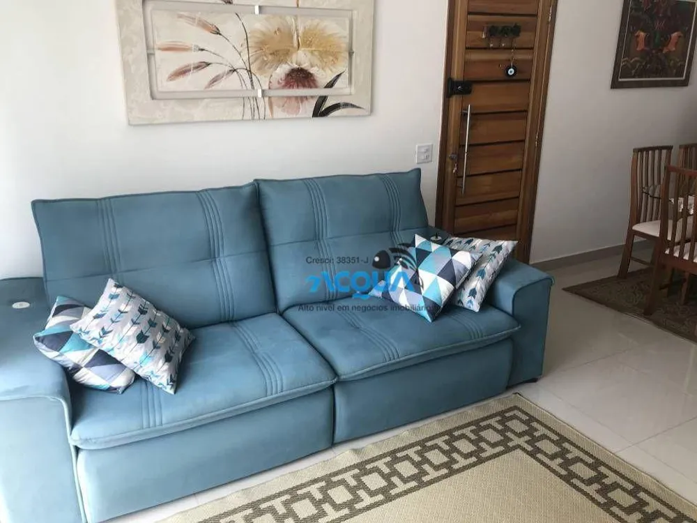 Cobertura, 3 quartos, 170 m² - Foto 2
