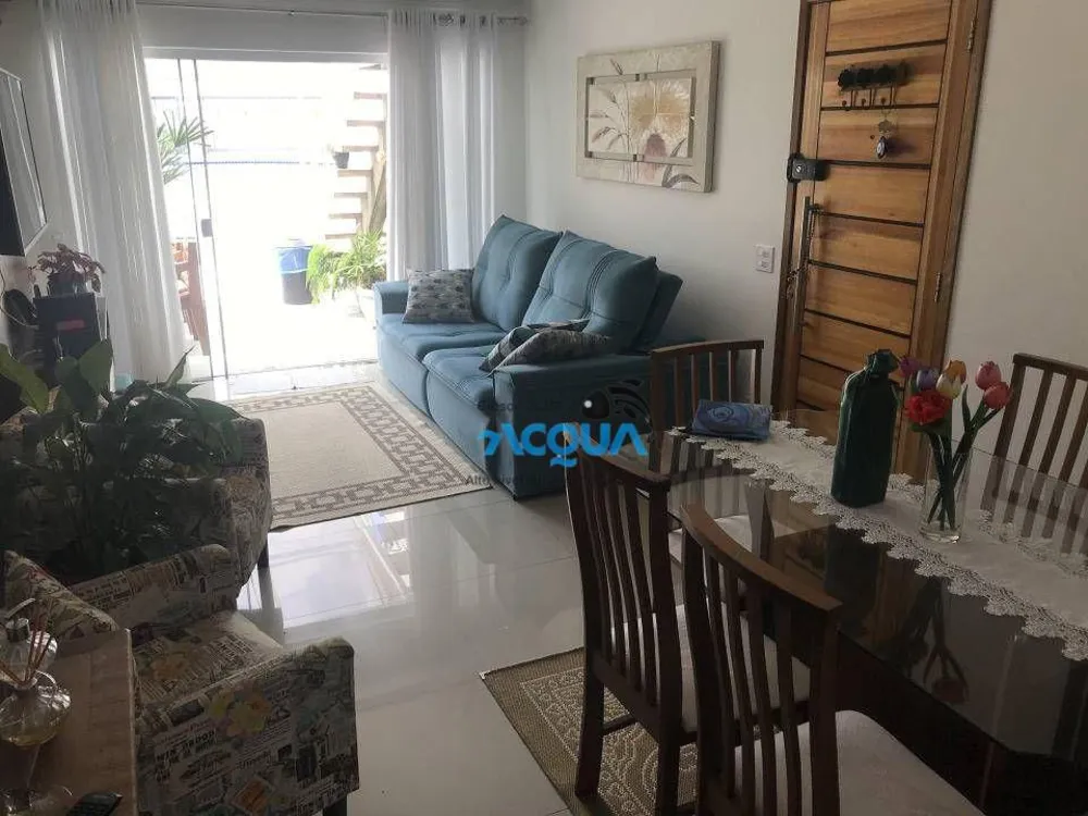 Cobertura, 3 quartos, 170 m² - Foto 1