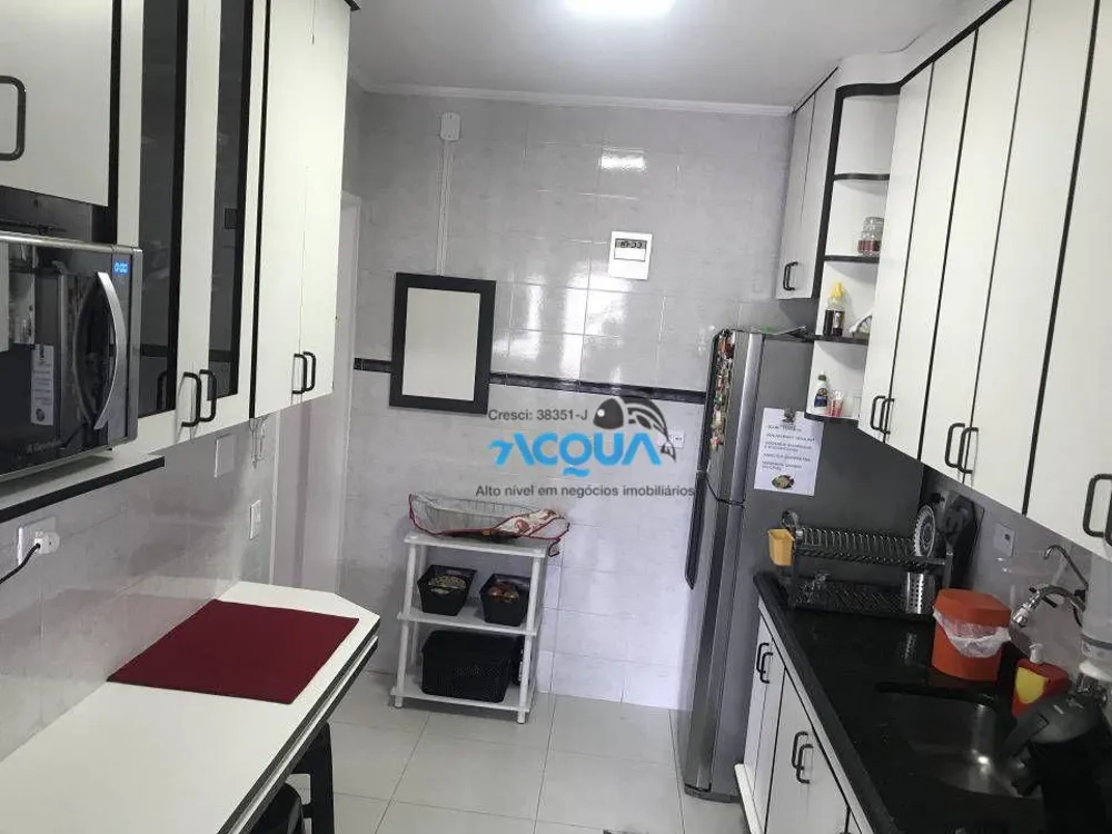 Cobertura, 3 quartos, 170 m² - Foto 4