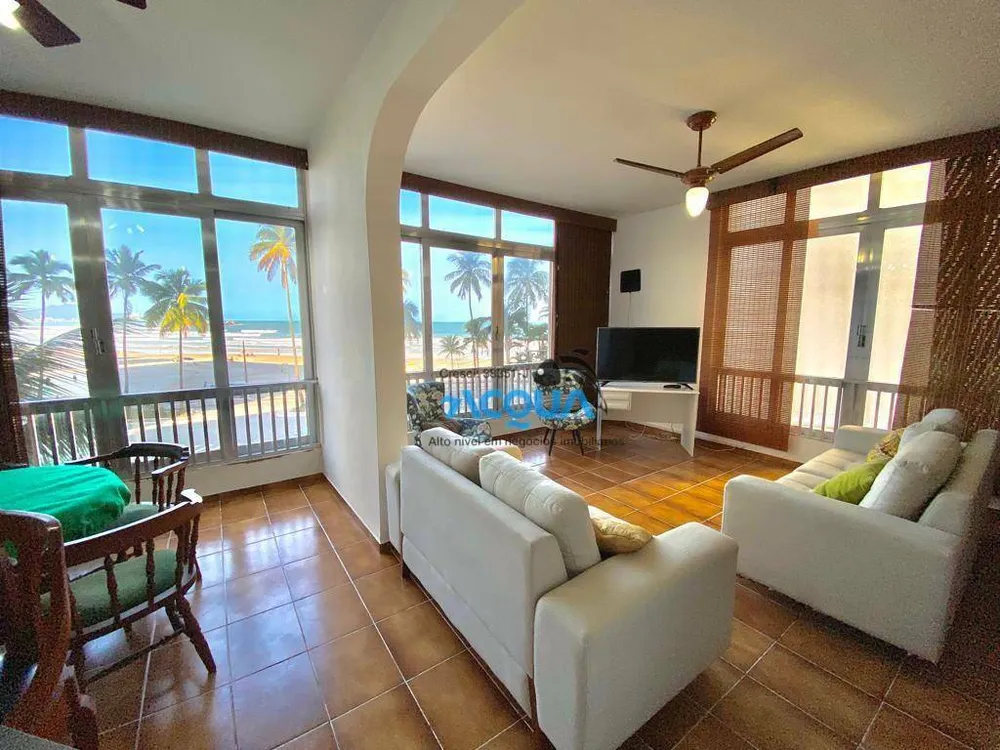 Apartamento, 3 quartos, 94 m² - Foto 2