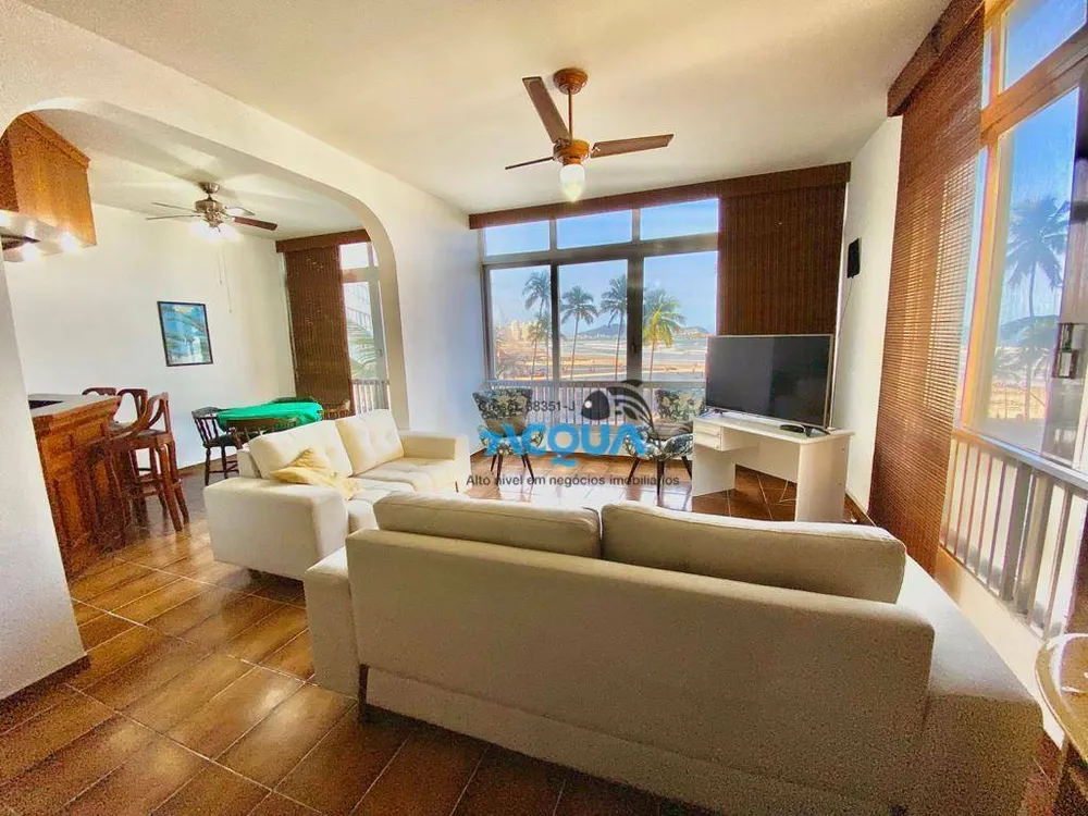 Apartamento, 3 quartos, 94 m² - Foto 1