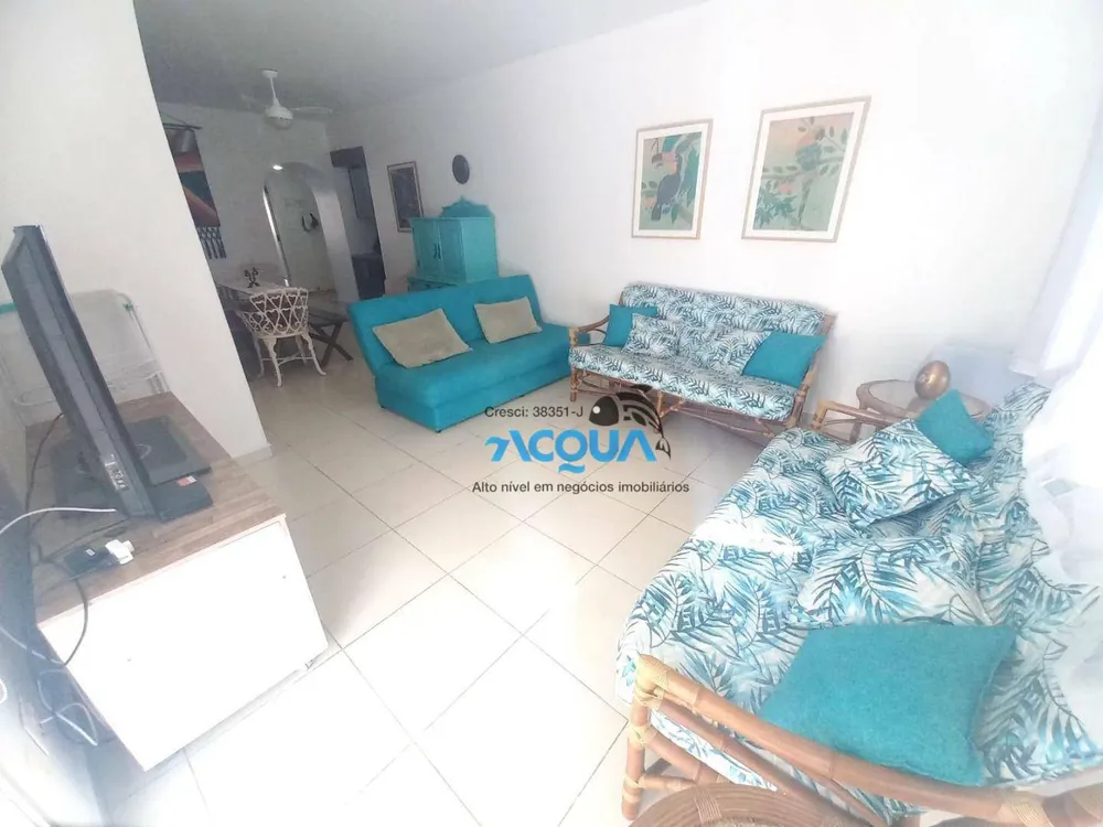 Apartamento, 2 quartos, 98 m² - Foto 1