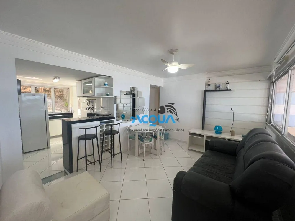 Apartamento, 2 quartos, 70 m² - Foto 2