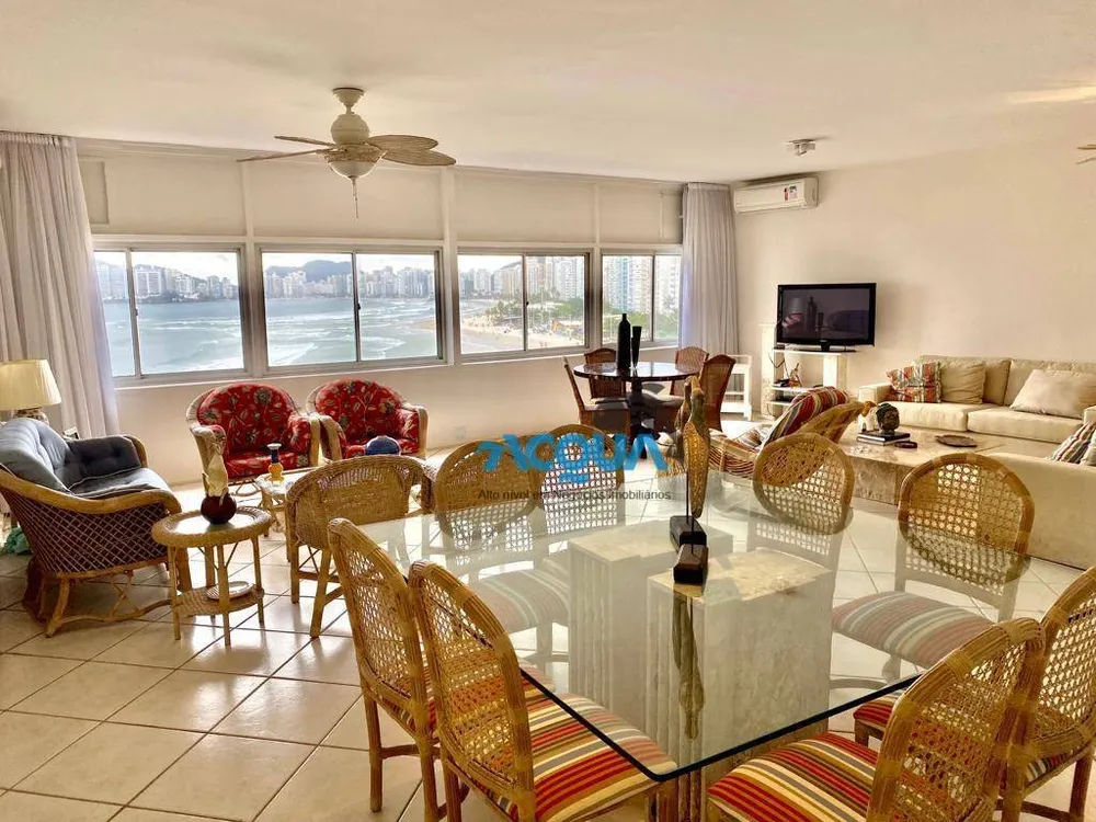 Apartamento, 4 quartos, 315 m² - Foto 1