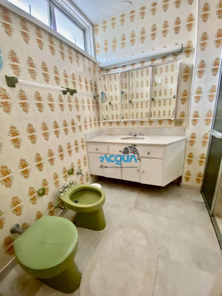 Apartamento, 4 quartos, 315 m² - Foto 2