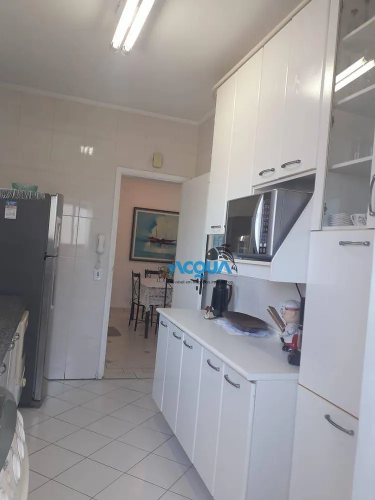 Apartamento, 3 quartos, 100 m² - Foto 3