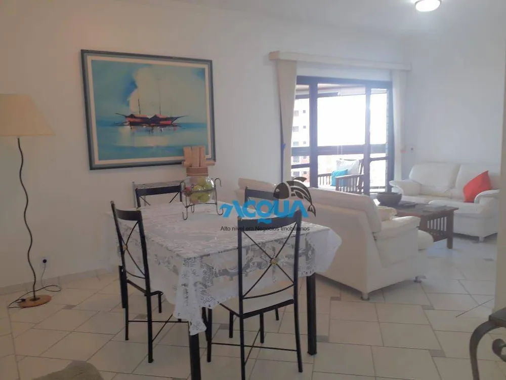 Apartamento, 3 quartos, 100 m² - Foto 1