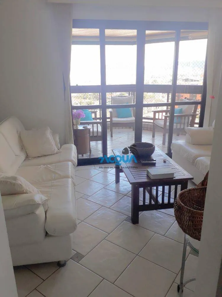 Apartamento, 3 quartos, 100 m² - Foto 2