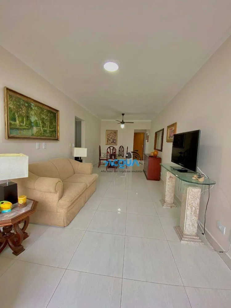 Apartamento, 2 quartos, 85 m² - Foto 2