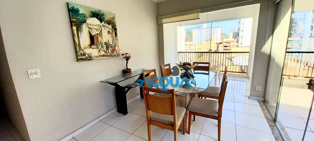Apartamento, 3 quartos, 250 m² - Foto 2