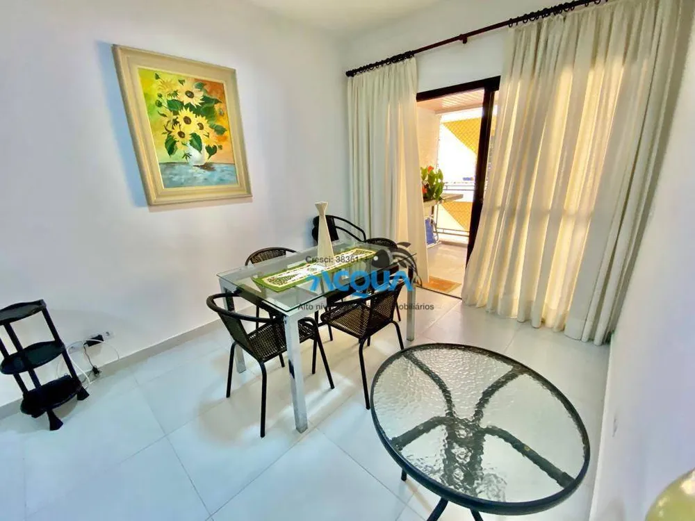 Apartamento, 3 quartos, 98 m² - Foto 3