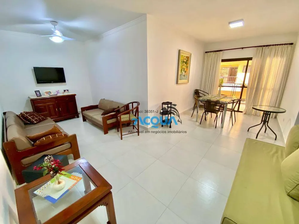Apartamento, 3 quartos, 98 m² - Foto 1