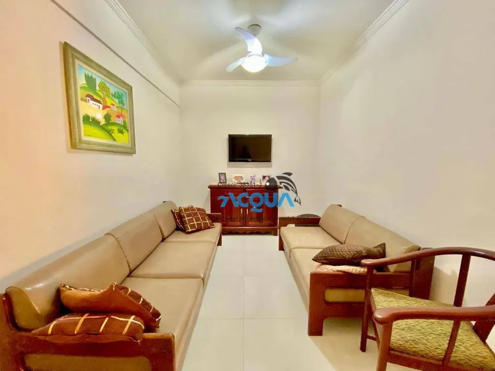 Apartamento, 3 quartos, 98 m² - Foto 2