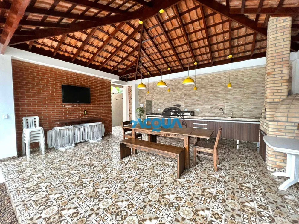 Sobrado, 5 quartos, 450 m² - Foto 3