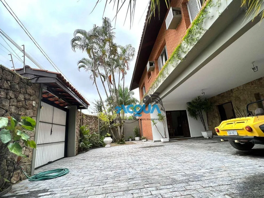 Sobrado, 5 quartos, 450 m² - Foto 4