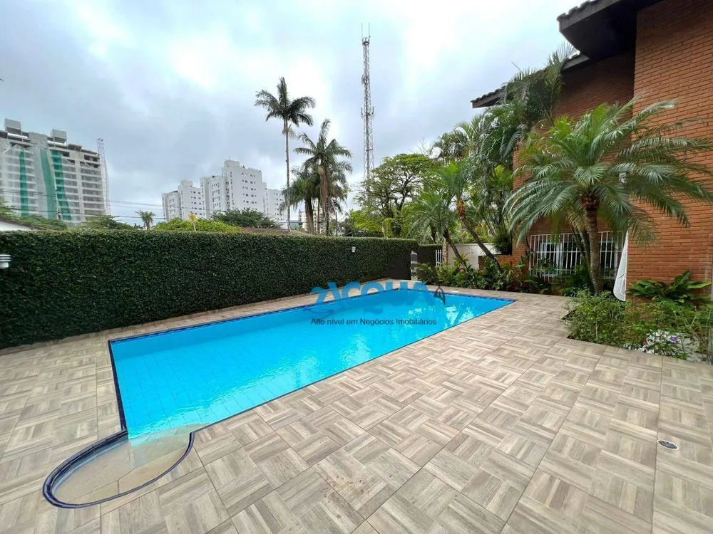 Sobrado, 5 quartos, 450 m² - Foto 2