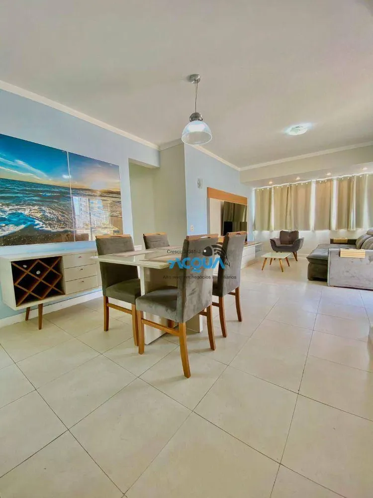 Cobertura, 3 quartos, 130 m² - Foto 3