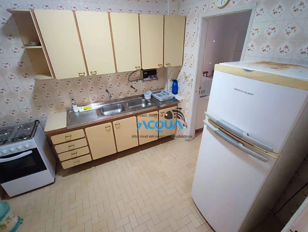 Apartamento, 2 quartos, 94 m² - Foto 2