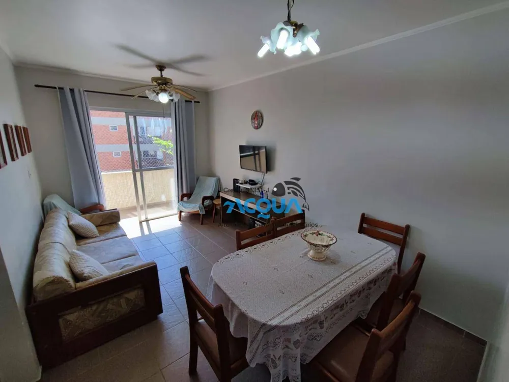 Apartamento, 2 quartos, 65 m² - Foto 1
