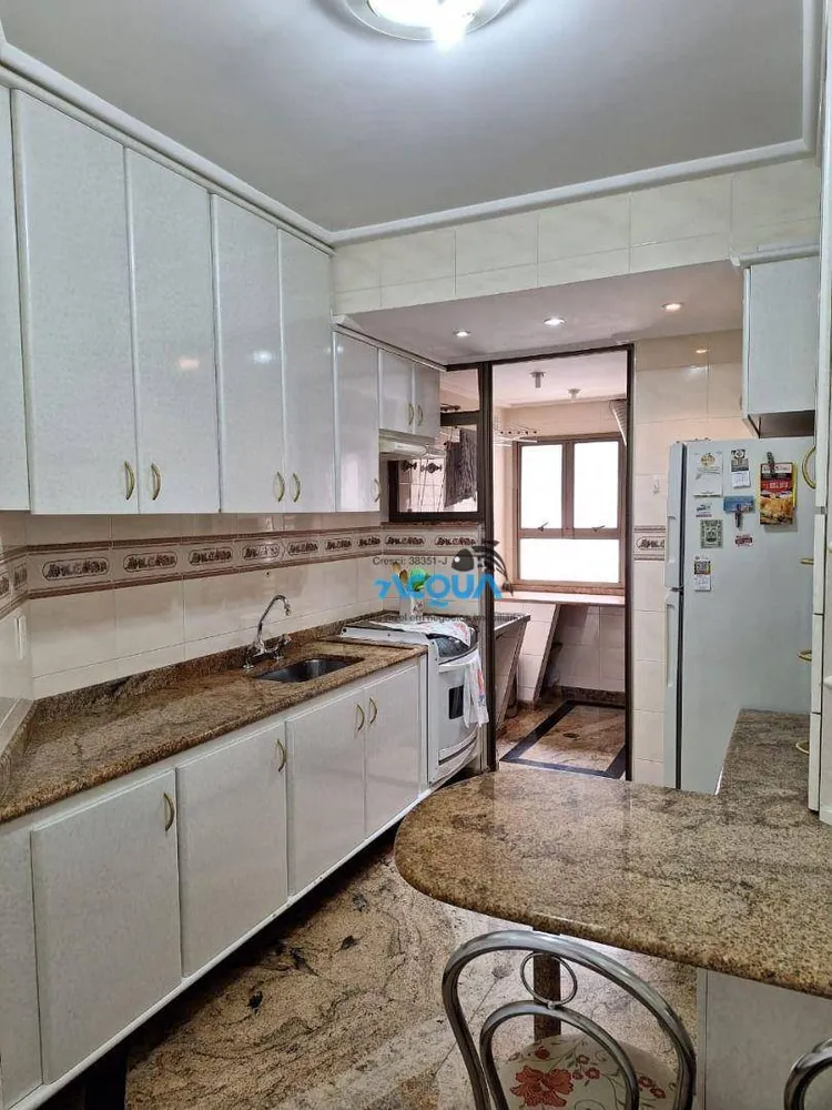 Apartamento, 3 quartos, 130 m² - Foto 4