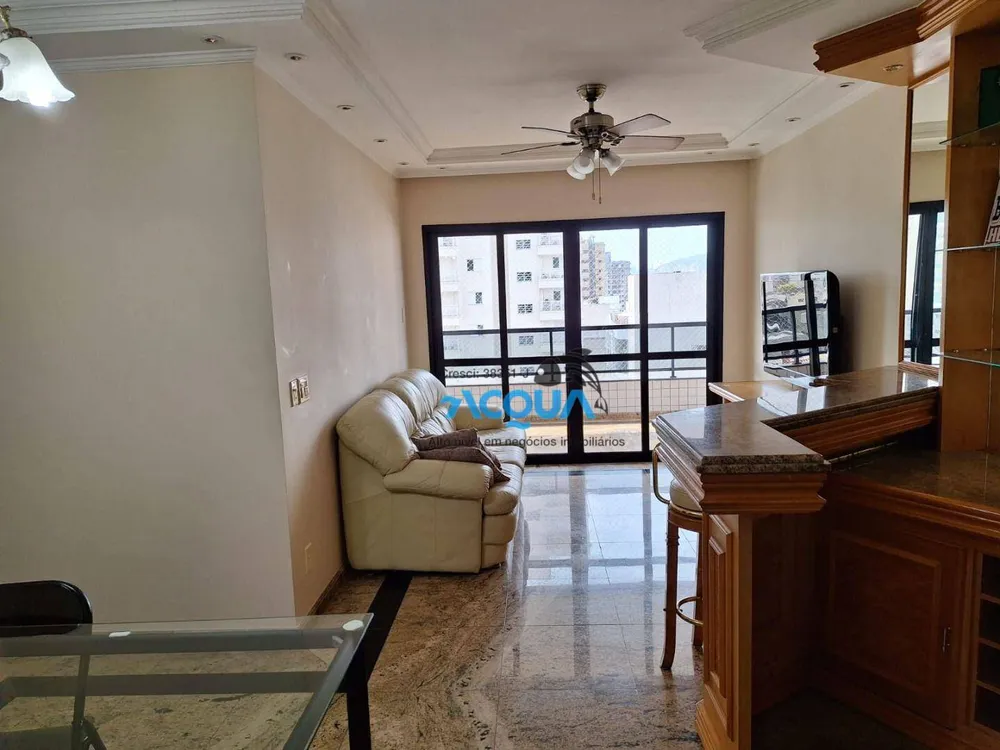 Apartamento, 3 quartos, 130 m² - Foto 2