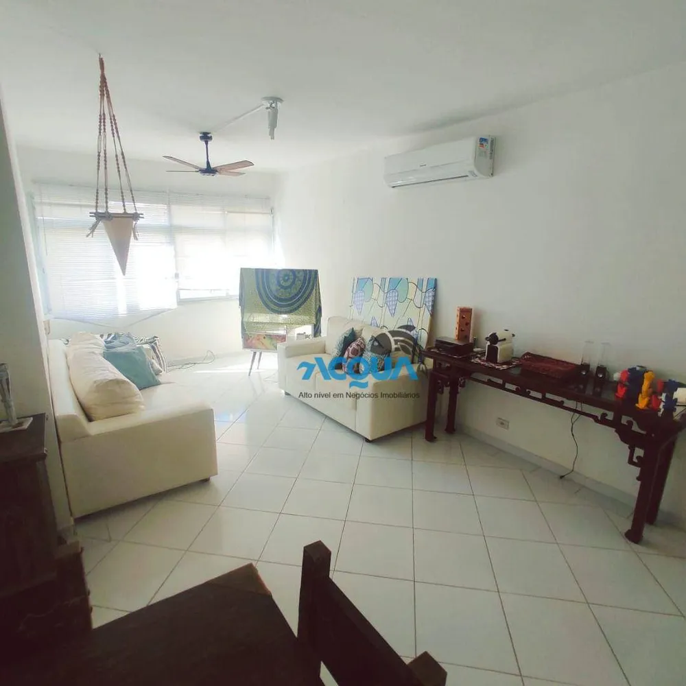 Apartamento, 2 quartos, 98 m² - Foto 3