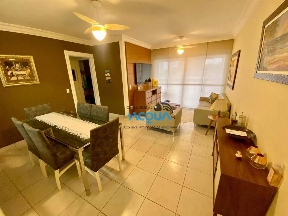 Apartamento, 2 quartos, 75 m² - Foto 3