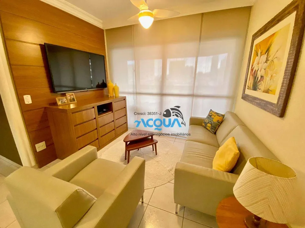 Apartamento, 2 quartos, 75 m² - Foto 2