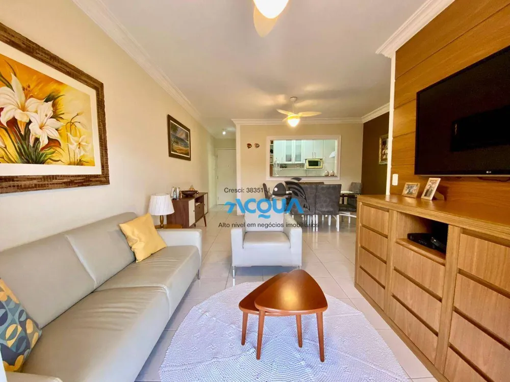 Apartamento, 2 quartos, 75 m² - Foto 1