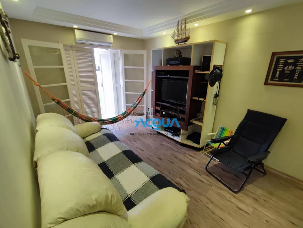 Apartamento, 2 quartos, 85 m² - Foto 3
