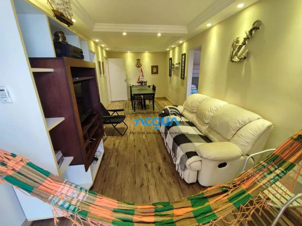 Apartamento, 2 quartos, 85 m² - Foto 2