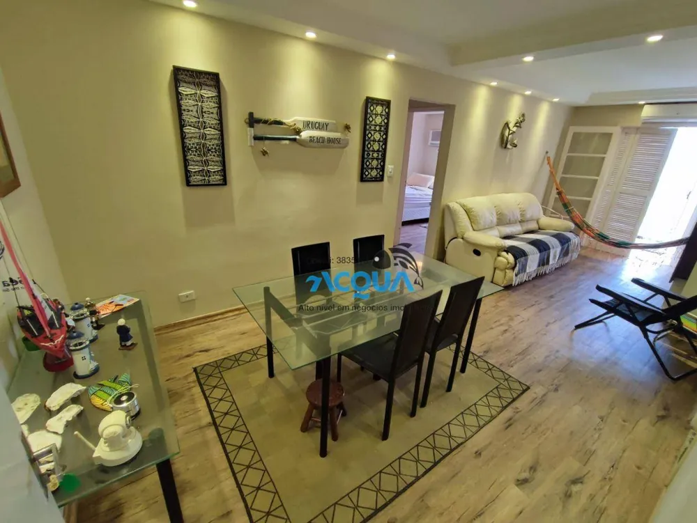 Apartamento, 2 quartos, 85 m² - Foto 1