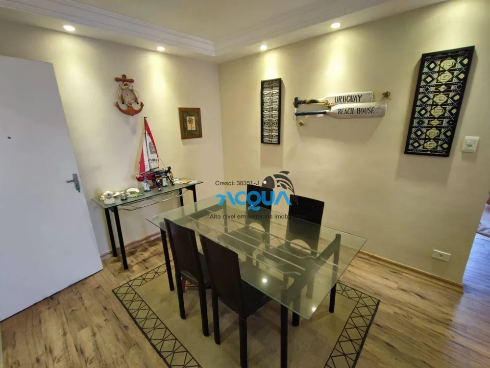 Apartamento, 2 quartos, 85 m² - Foto 4