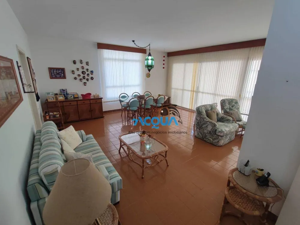 Apartamento, 3 quartos, 190 m² - Foto 2