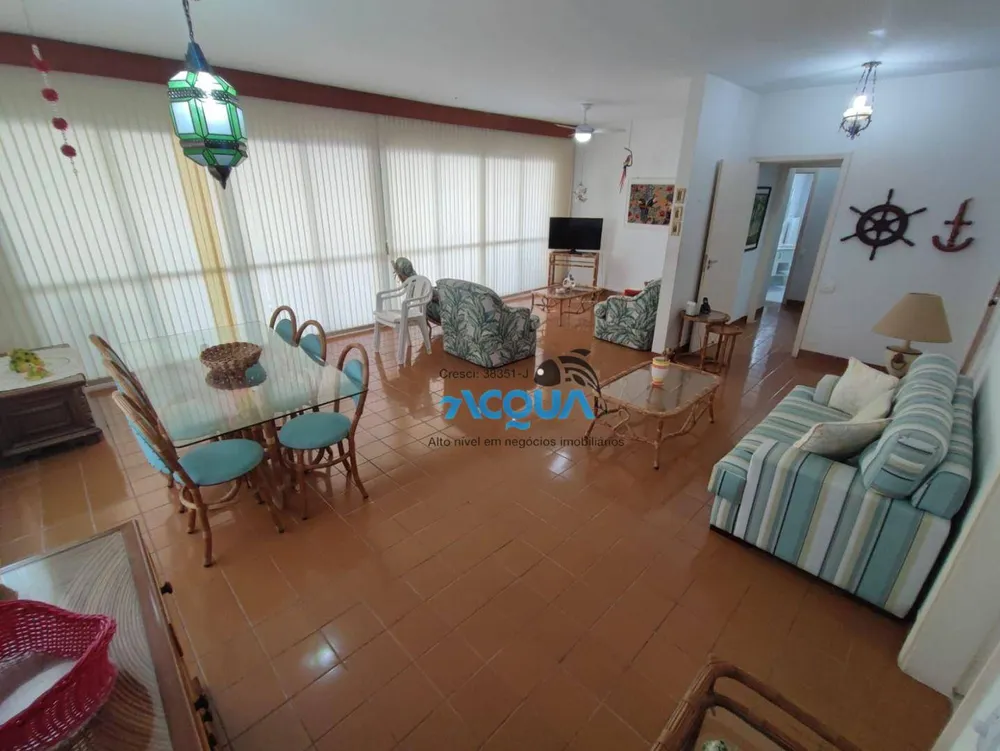 Apartamento, 3 quartos, 190 m² - Foto 1