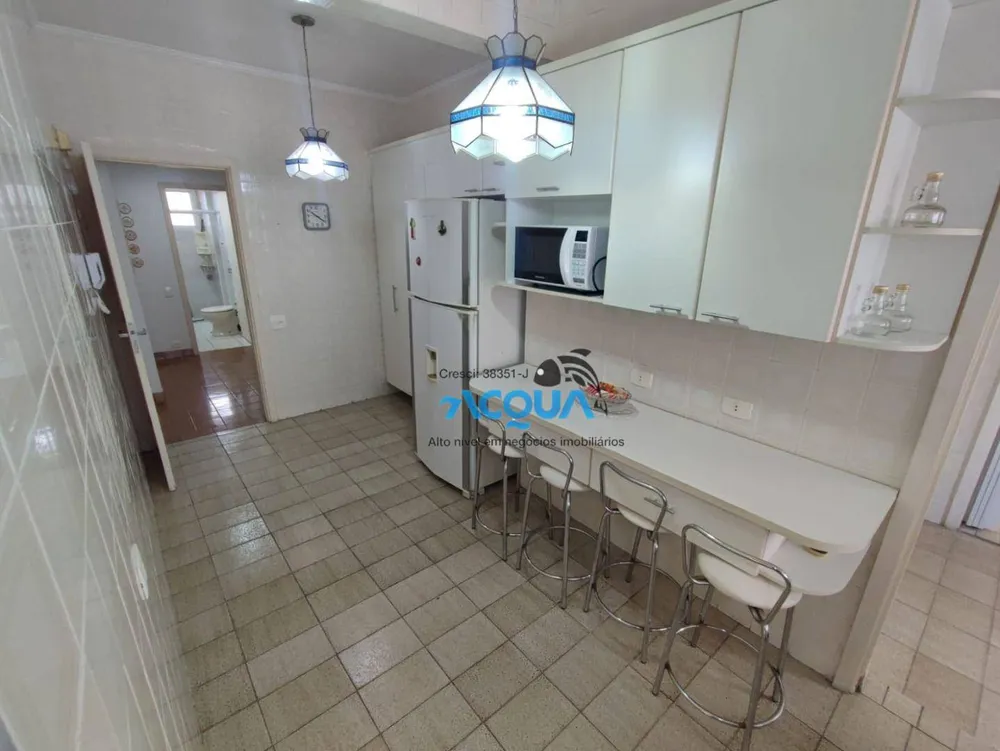Apartamento, 3 quartos, 190 m² - Foto 4