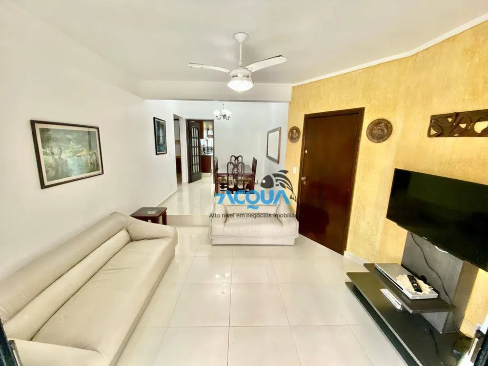 Apartamento, 2 quartos, 107 m² - Foto 1