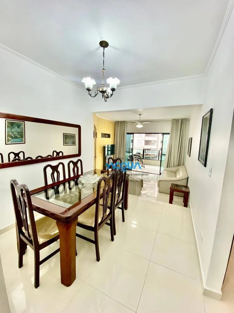 Apartamento, 2 quartos, 107 m² - Foto 2