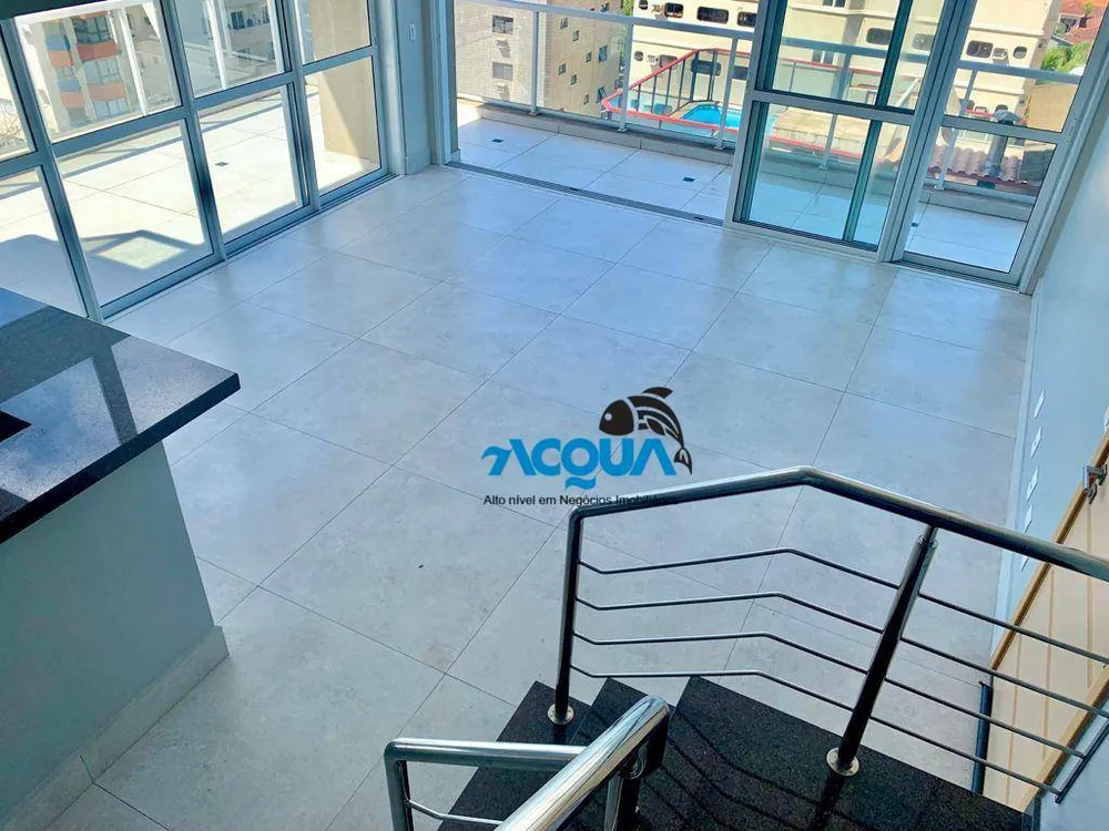 Apartamento, 3 quartos, 130 m² - Foto 1