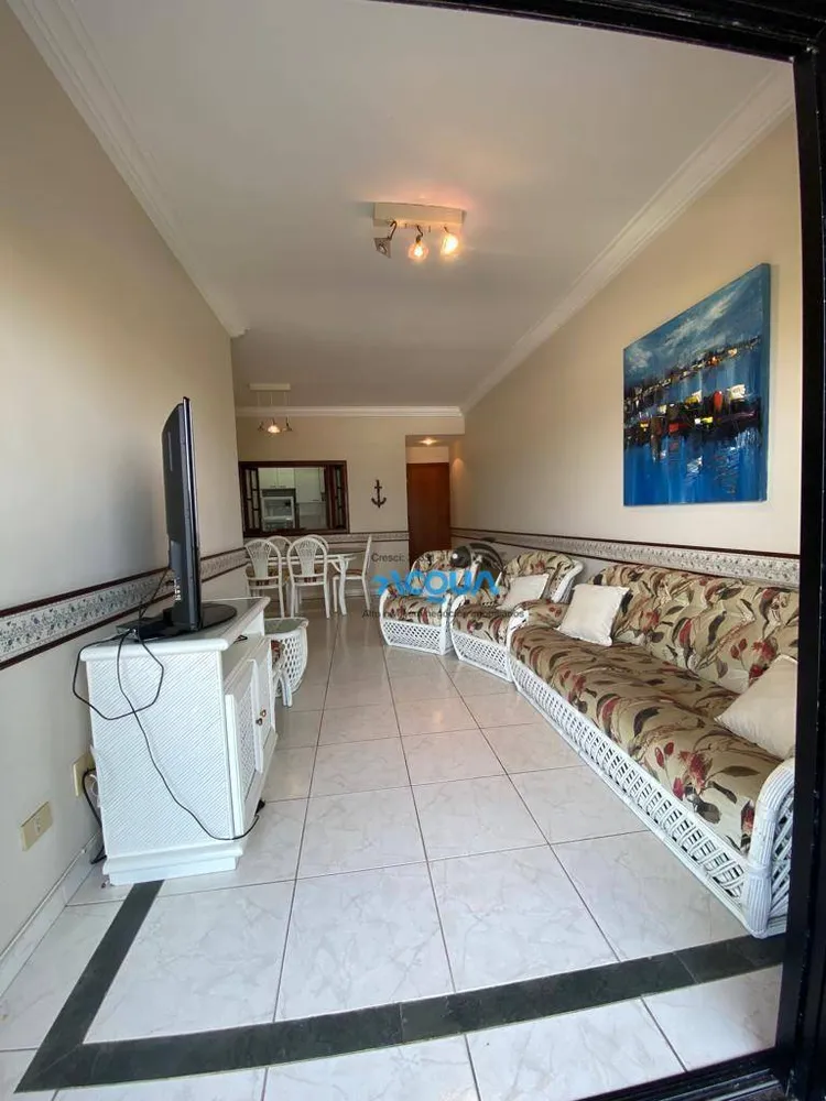 Apartamento, 3 quartos, 115 m² - Foto 1
