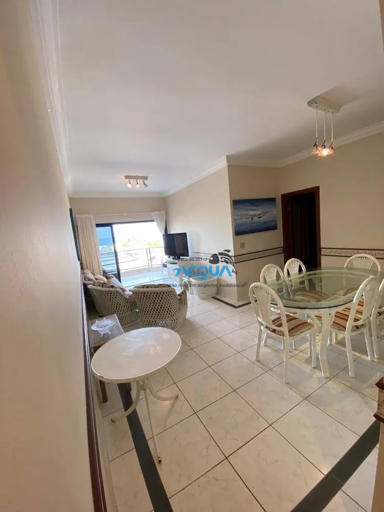 Apartamento, 3 quartos, 115 m² - Foto 2
