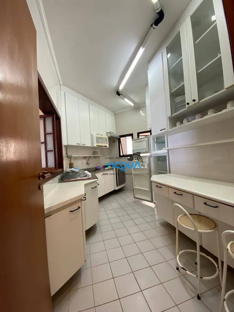 Apartamento, 3 quartos, 115 m² - Foto 3