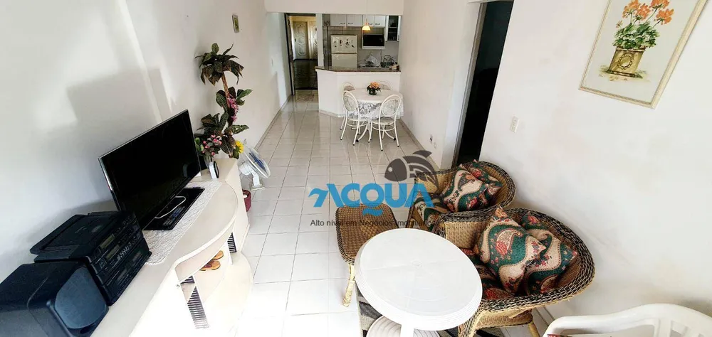 Apartamento, 2 quartos, 85 m² - Foto 2
