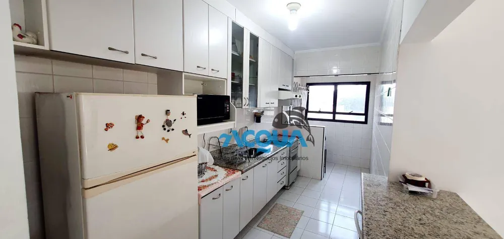 Apartamento, 2 quartos, 85 m² - Foto 3
