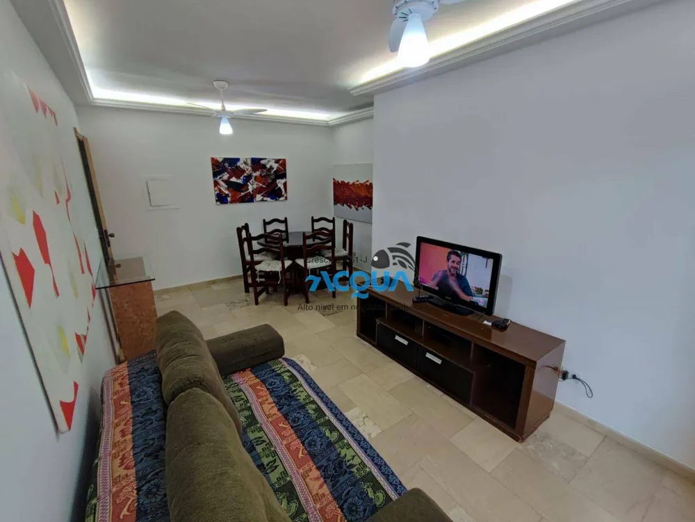 Apartamento, 2 quartos, 70 m² - Foto 2