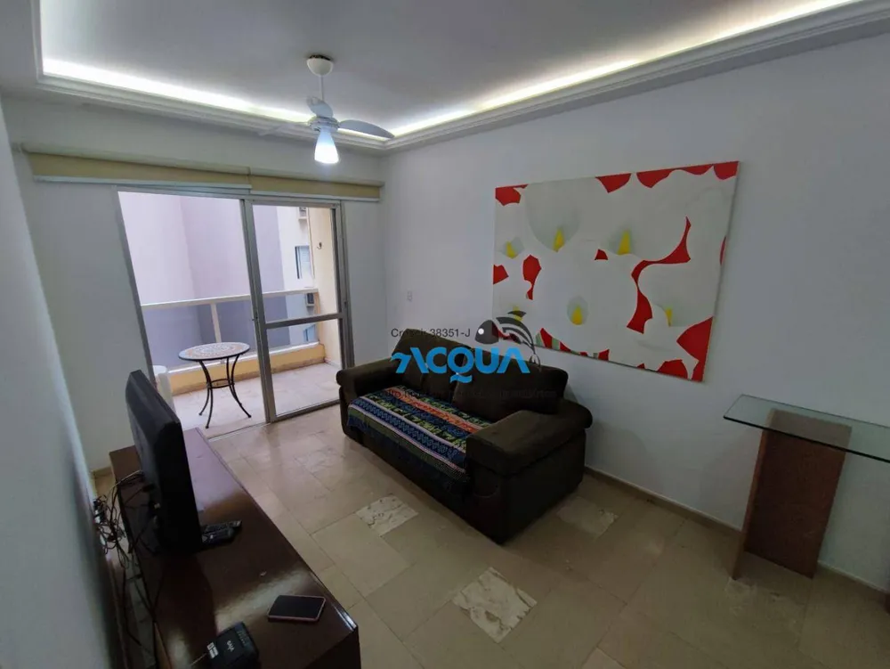 Apartamento, 2 quartos, 70 m² - Foto 1