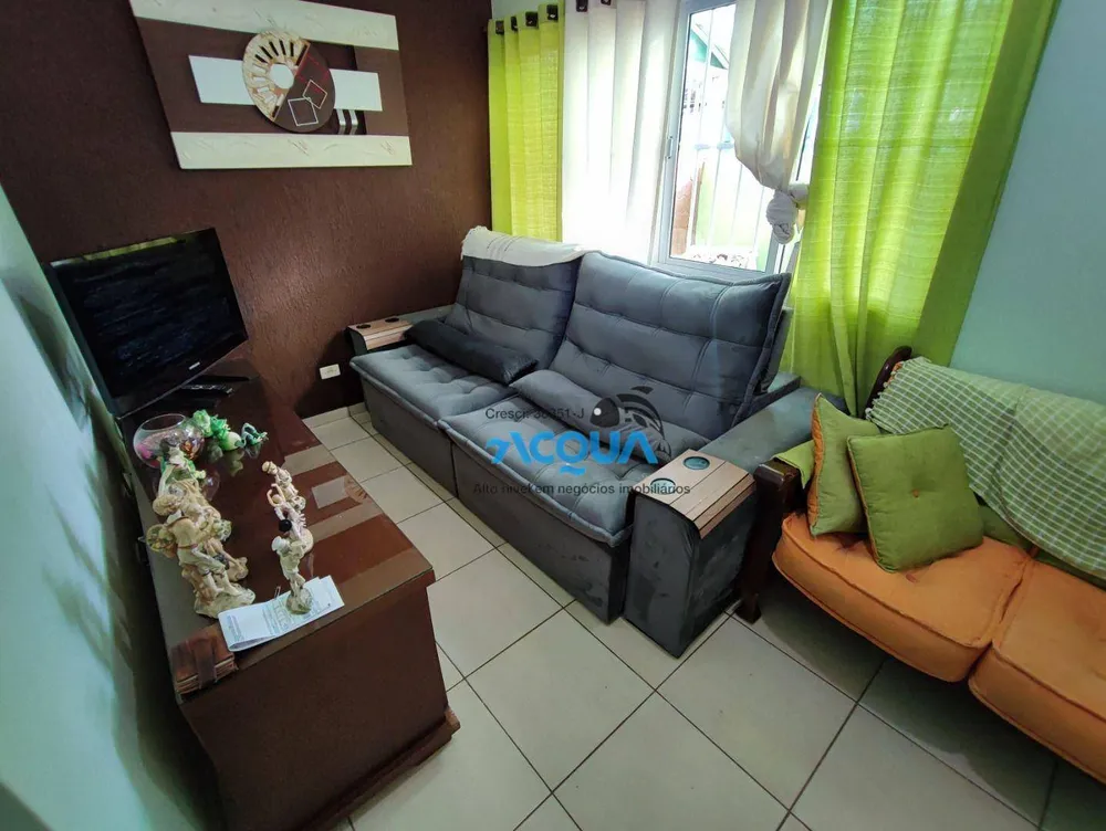 Casa de Condomínio, 2 quartos - Foto 2