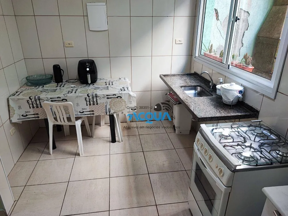 Casa de Condomínio, 2 quartos - Foto 3